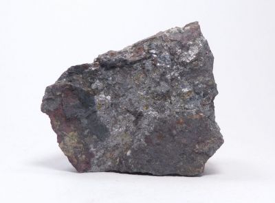 Chalkozin, sfalerit - ⚒ Alexander, Vrančice u Příbrami (KB-21)